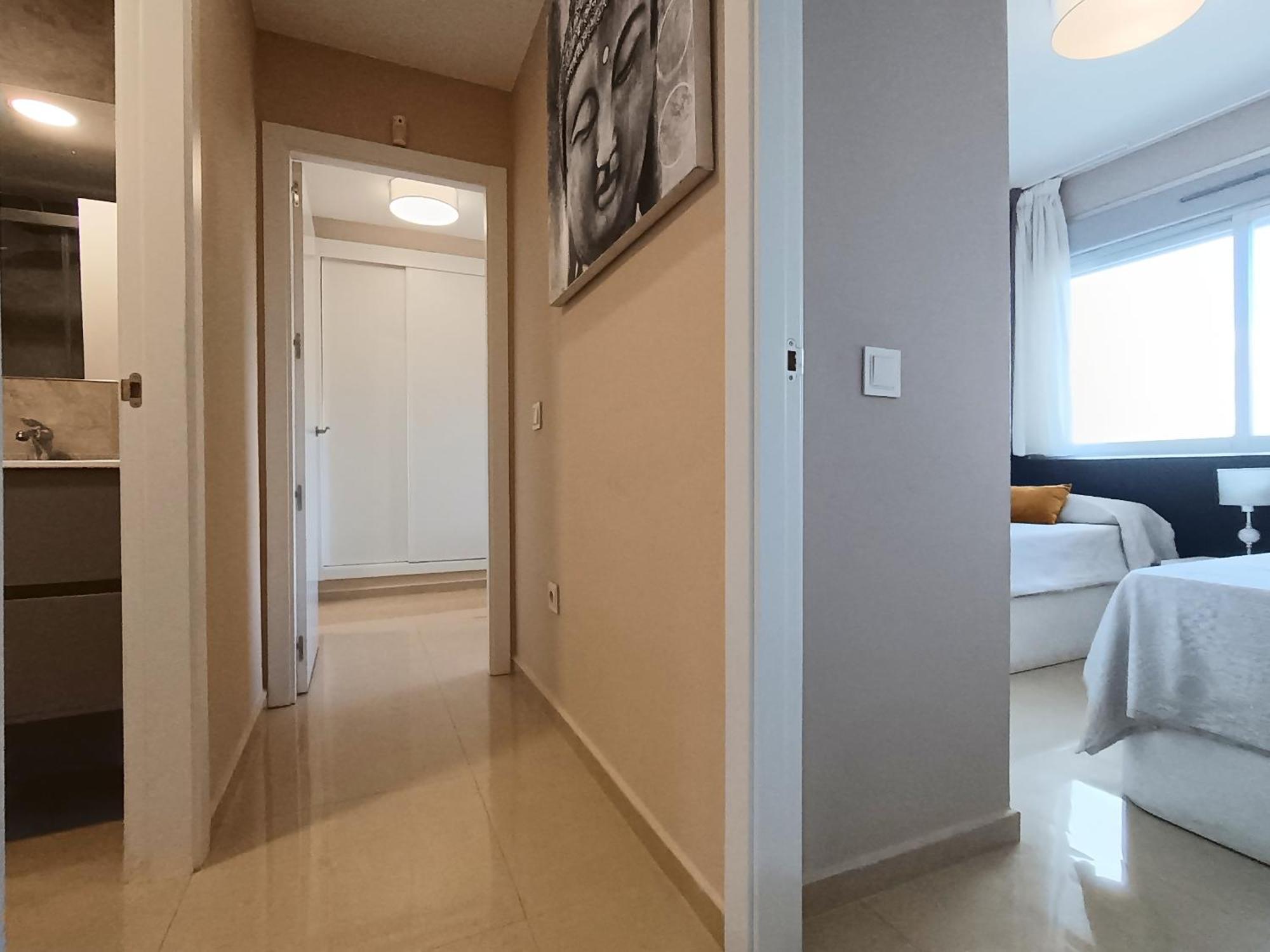 Ayf Lujo A Pie De Playa Apartment Oropesa del Mar Exterior foto