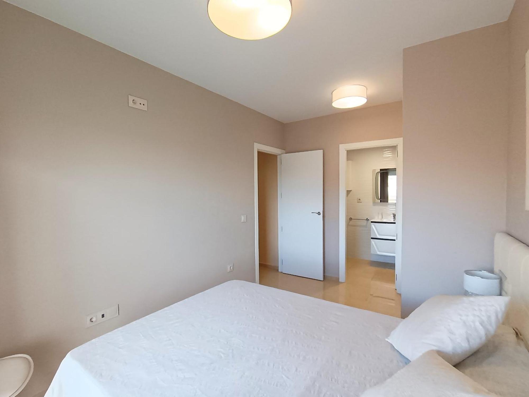 Ayf Lujo A Pie De Playa Apartment Oropesa del Mar Exterior foto