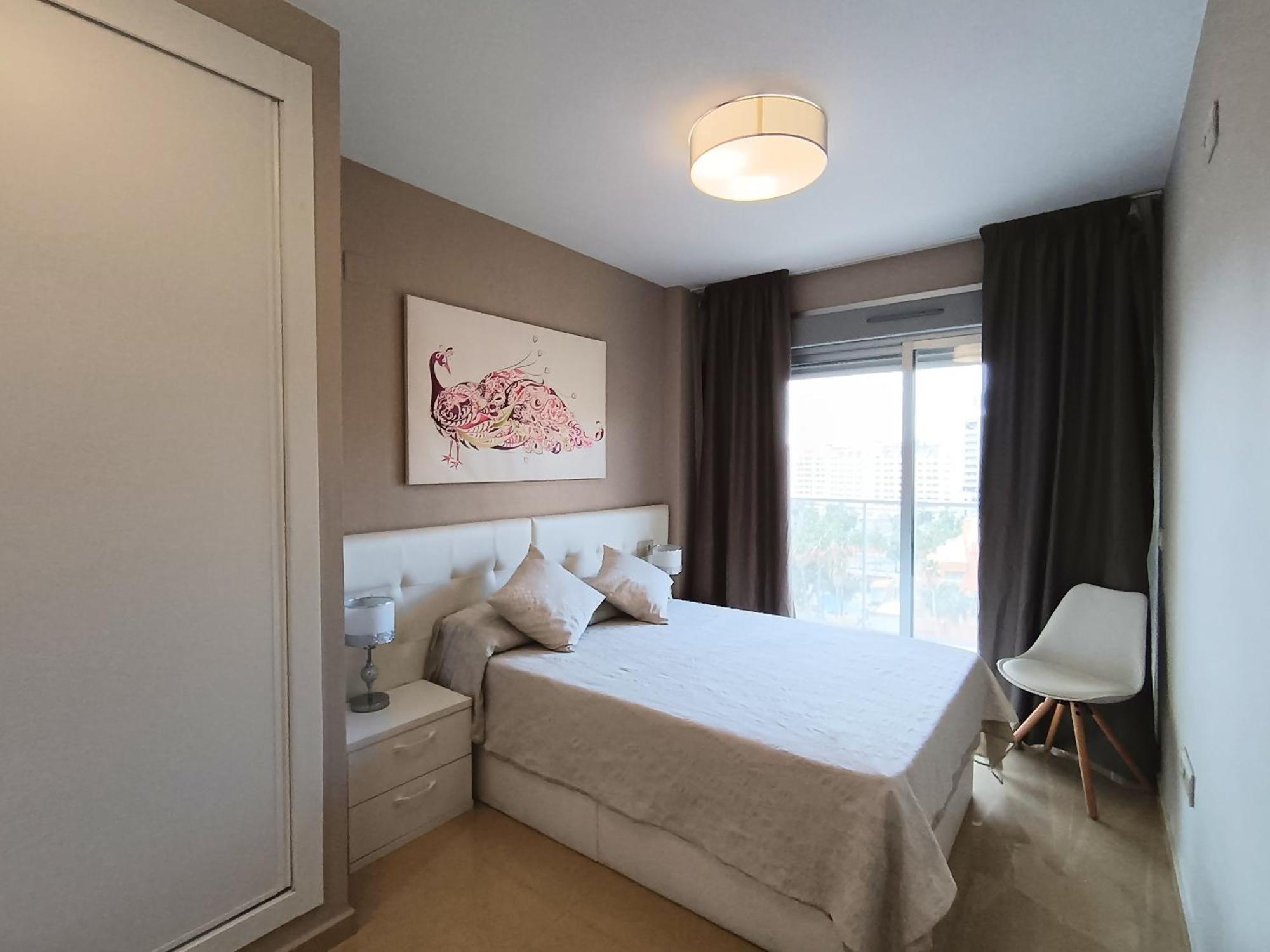 Ayf Lujo A Pie De Playa Apartment Oropesa del Mar Exterior foto