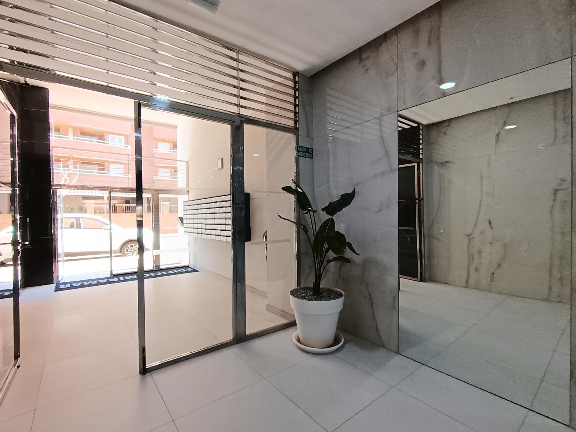 Ayf Lujo A Pie De Playa Apartment Oropesa del Mar Exterior foto