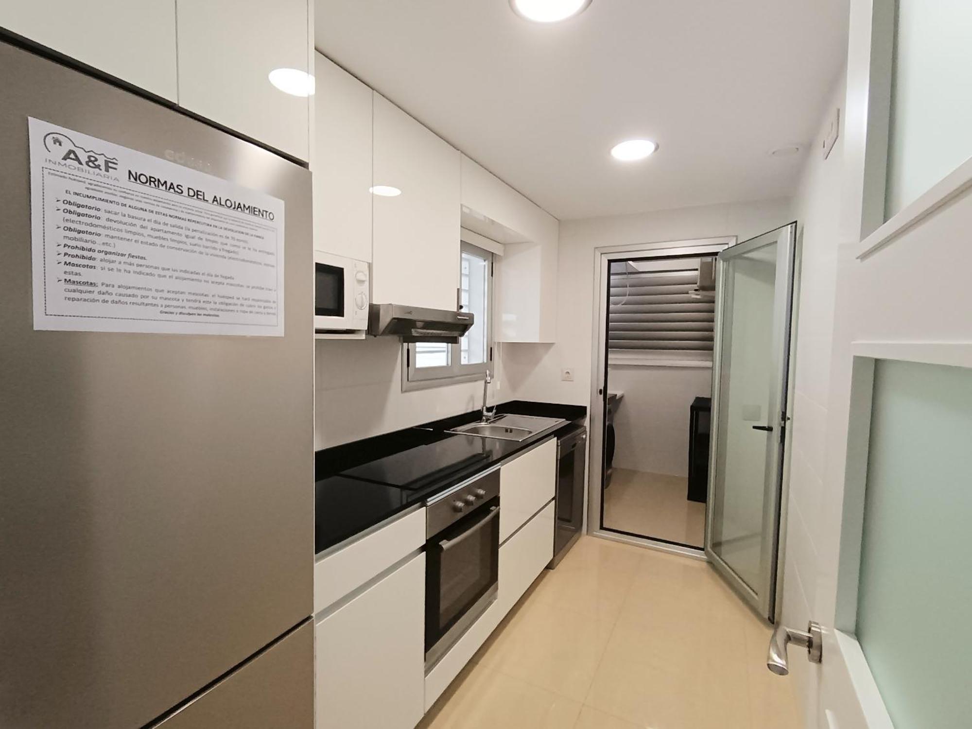 Ayf Lujo A Pie De Playa Apartment Oropesa del Mar Exterior foto